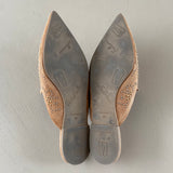 PRETTY BALLERINAS Slip-On Mules
