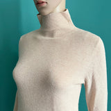 DRYKORN FOR BEAUTIFUL PEOPLE Rollkragenpullover