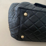 CHANEL Airlines XXL Classic Flap Bag