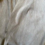 SALVATORE SANTORO Lederjacke