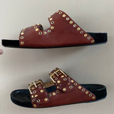 ISABEL MARANT Sandalen