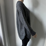 DKNY Pullover