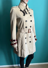 BURBERRY Trenchcoat