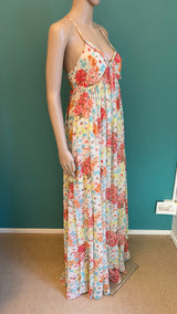 HOSS INTROPIA Maxi-Kleid