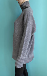 MSGM Milano Oversized Pullover