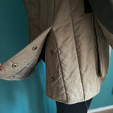 Vintage BARBOUR DEPT. (B) Jacke