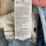 DENIM & SUPPLY RALPH LAUREN Jeans