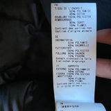 SNOW PEAK Daunenmantel