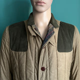 Vintage BARBOUR DEPT. (B) Jacke
