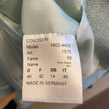 CONOSERI Blazer Seide