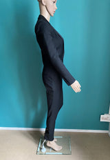 SAINT LAURENT Jumpsuit