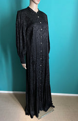 neuwertiges MICHAEL MICHAEL KORS Maxikleid