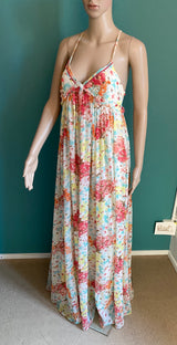 HOSS INTROPIA Maxi-Kleid