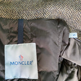 MONCLER Jacke