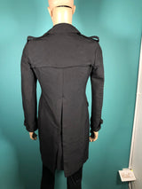 COMME DES GARÇONS Mantel