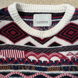 LANEUS Pullover