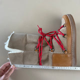 ungetragene ISABEL MARANT Winterstiefel