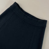 IRIS VON ARNIM Kaschmir Rock