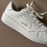 GOLDEN GOOSE Purestar Sneakers