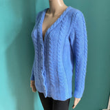 FRANCK NAMANI Kaschmir Cardigan