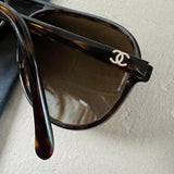 CHANEL Sonnenbrille