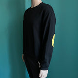 KAPITAL Smiley Sweatshirt