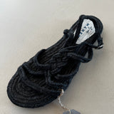 neue MANEBI Sandalen