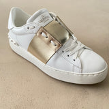 VALENTINO GARAVANI Leder Sneakers