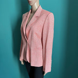 CONOSERI Blazer Seide