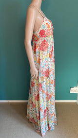 HOSS INTROPIA Maxi-Kleid