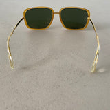 neue GUCCI Sonnenbrille