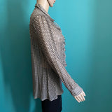 STYLE BUTLER Seidenbluse