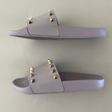 VALENTINO GARAVANI Pantoletten Rockstud