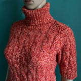 FRANCK NAMANI Kaschmir Pullover