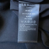 L.K. BENNETT Kleid
