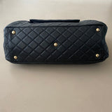 CHANEL Airlines XXL Classic Flap Bag