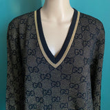 ungetragener GUCCI Pullover