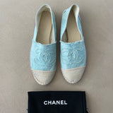 CHANEL Espadrilles