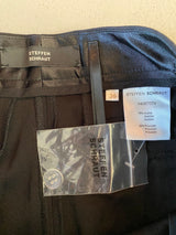 ungetragene STEFFEN SCHRAUT Stoffhose