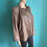 ISABEL MARANT Lederjacke