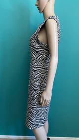 DIANE VON FURSTENBERG Kleid