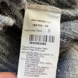 MSGM Milano Oversized Pullover