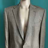 VITALE BARBERIS CANONICO Sakko