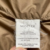 MONCLER Jacke