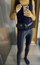 GUCCI GG Marmont Bauchtasche