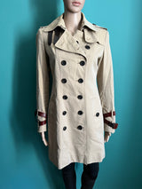 BURBERRY Trenchcoat