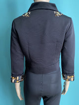 DOLCE & GABBANA Jacke