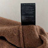 IRIS VON ARNIM Kaschmir Rock