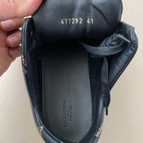 BALENCIAGA Leder Sneakers