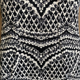 DIANE VON FURSTENBERG Kleid